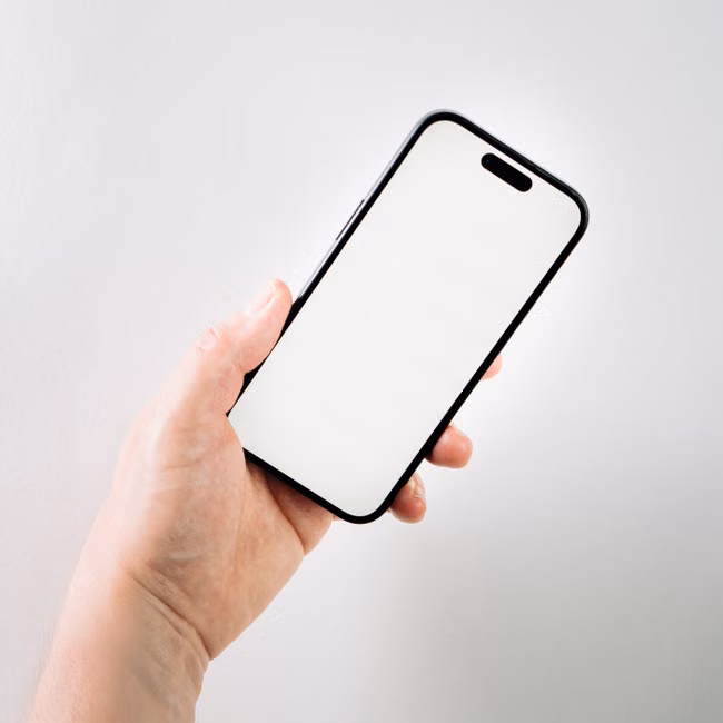 Smartphone 256GB