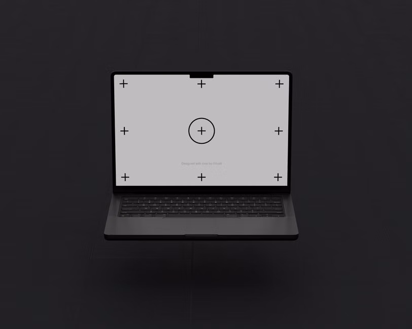 Monitor 24"